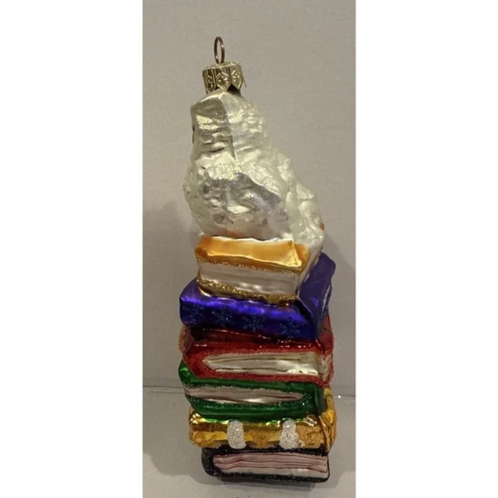 Christopher Radko great ornaments